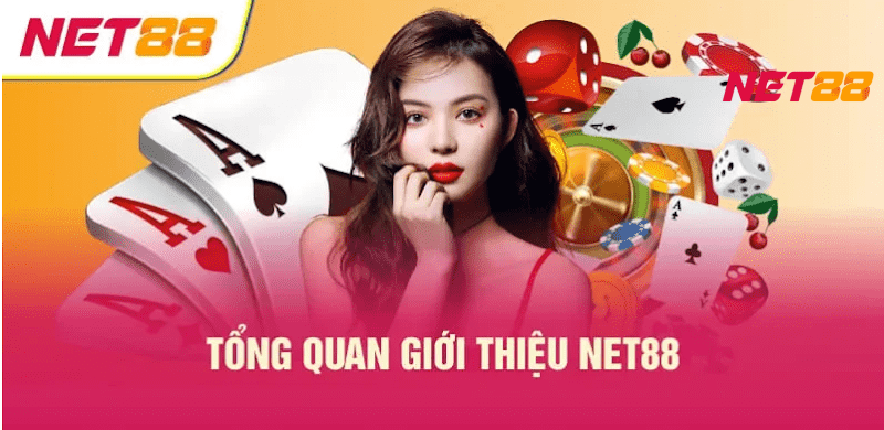 Tận hưởng những phút giây nghẹt thở cùng sòng bạc Net88